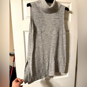 Sleeveless Sweater Women’s New